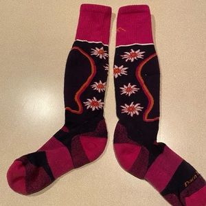 Darn Tough Calf Winter Ski/Snowboarding Socks